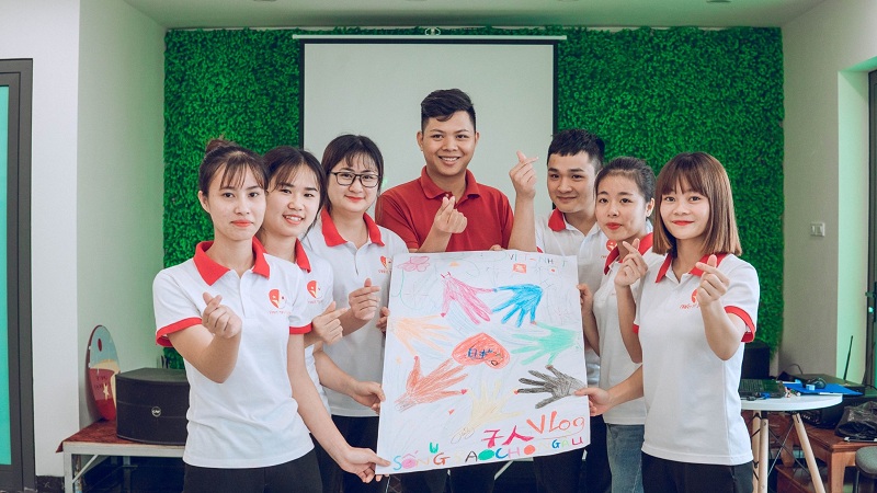 [Nhạc chế] Chúc mừng ngày nhà giáo Việt Nam – VICGROUP tri ân các thầy cô